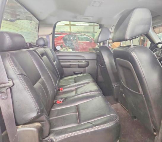 49161076 :رقم المزاد ، 3GTP2VE38BG116294 vin ، 2011 Gmc Sierra مزاد بيع