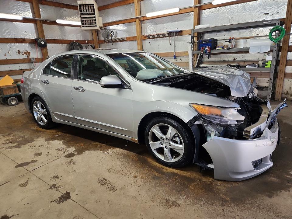 Aukcja sprzedaży 2010 Acura Tsx, vin: JH4CU2F65AC023281, numer aukcji: 50312636