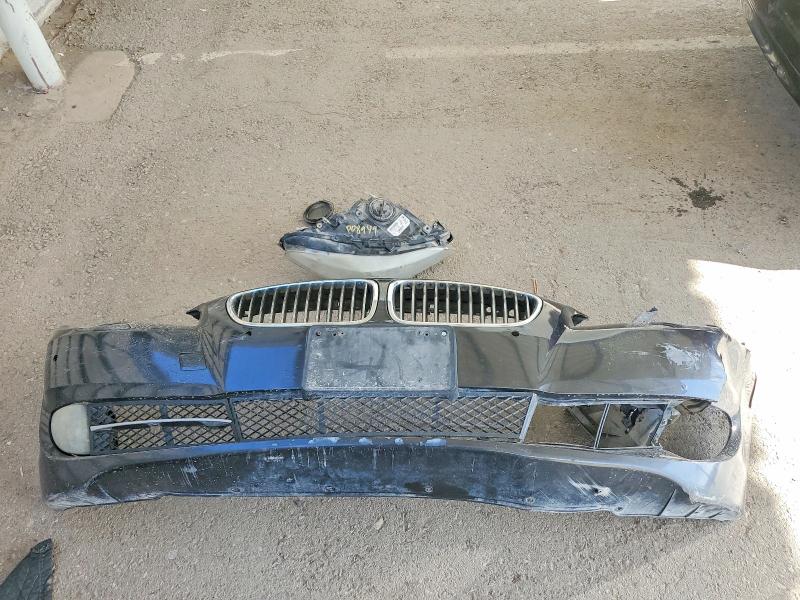 Продаж на аукціоні авто 2013 Bmw 535, vin: WBAFR7C54DC817599, номер лоту: 51377846