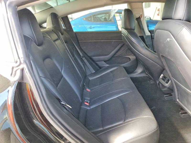 Продаж на аукціоні авто 2021 Tesla Model 3, vin: 5YJ3E1EB2MF061016, номер лоту: 49333846