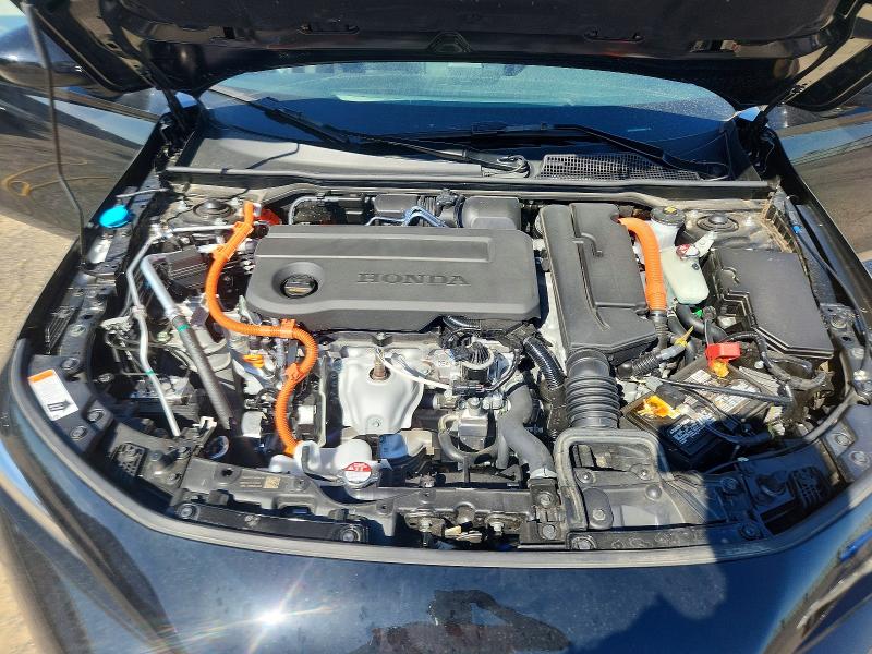 Aukcja sprzedaży 2026 Honda Civic, vin: 2HGFE4F83TH308748, numer aukcji: 51160416