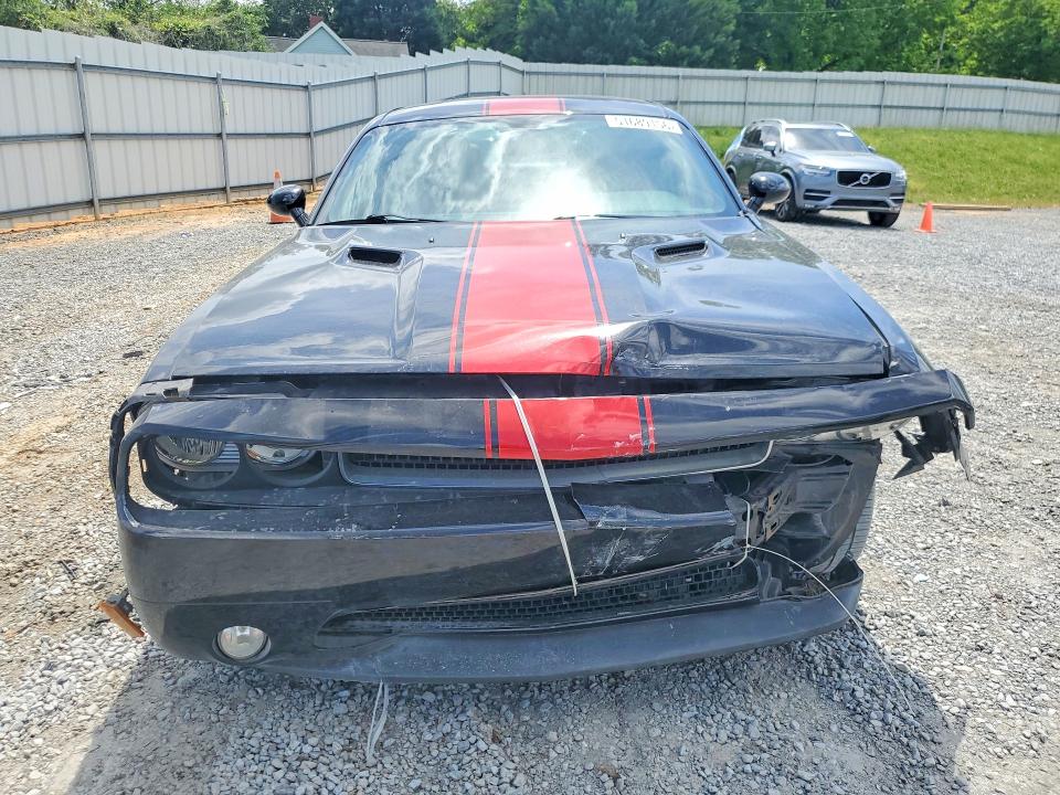Aukcja sprzedaży 2013 Dodge Challenger, vin: 2C3CDYAG1DH524906, numer aukcji: 51689156