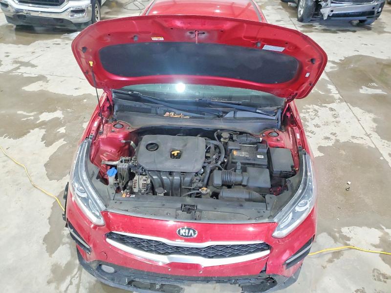 Продаж на аукціоні авто 2020 Kia Forte, vin: 3KPF24AD6LE248570, номер лоту: 48805376