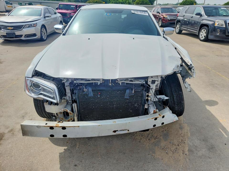 51018456 :رقم المزاد ، 2C3CCACG1CH250404 vin ، 2012 Chrysler 300 مزاد بيع