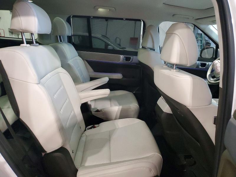 Aukcja sprzedaży 2024 Hyundai Santa Fe, vin: 5NMP5DGL5RH052051, numer aukcji: 48227006