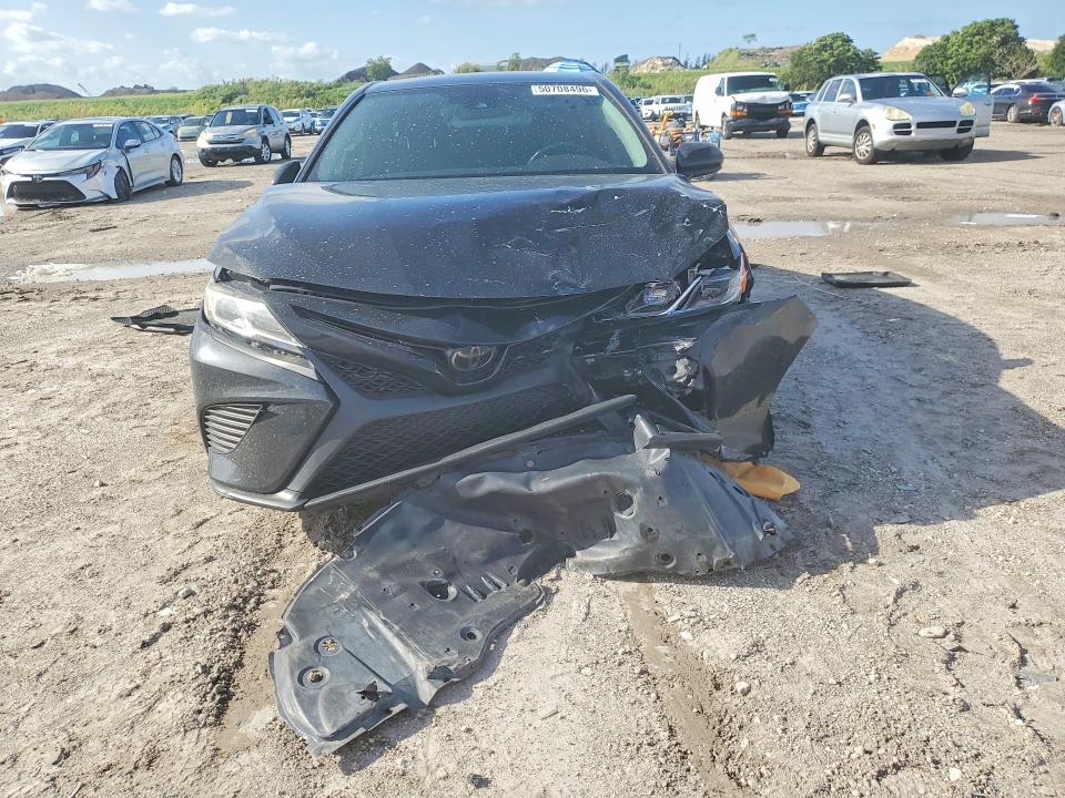 2020 Toyota Camry მანქანა იყიდება აუქციონზე, vin: 4T1G11AK6LU328811, აუქციონის ნომერი: 50708496