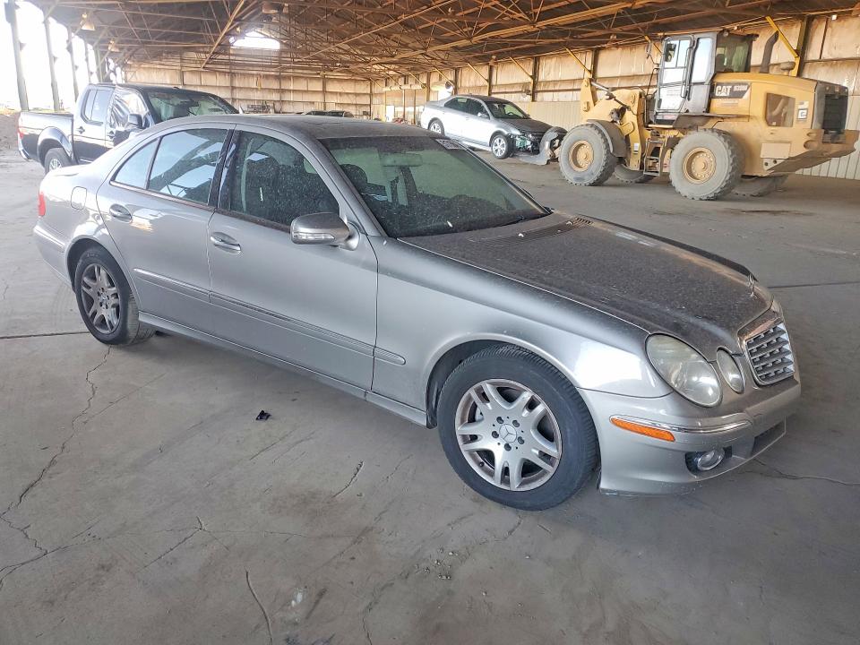 Auction sale of the 2007 Mercedes-benz E, vin: WDBUF22X77B072946, lot number: 51715646