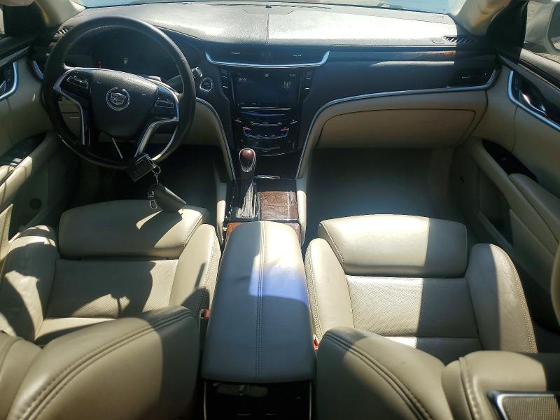 49535726 :رقم المزاد ، 2G61T5S32D9116315 vin ، 2013 Cadillac Xts مزاد بيع