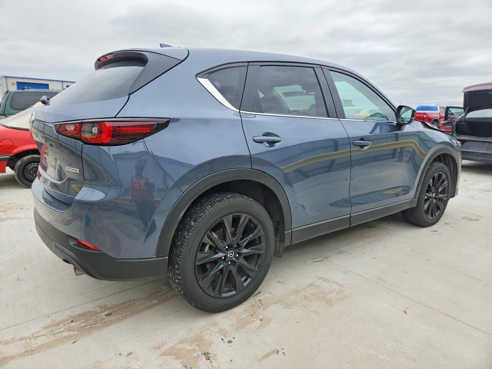 Продажа на аукционе авто 2024 Mazda Cx-5, vin: JM3KFBCLXR0530487, номер лота: 51781186