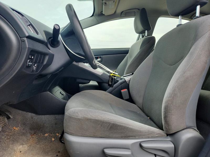 2015 Toyota Prius მანქანა იყიდება აუქციონზე, vin: JTDKN3DU9F1900181, აუქციონის ნომერი: 50944646