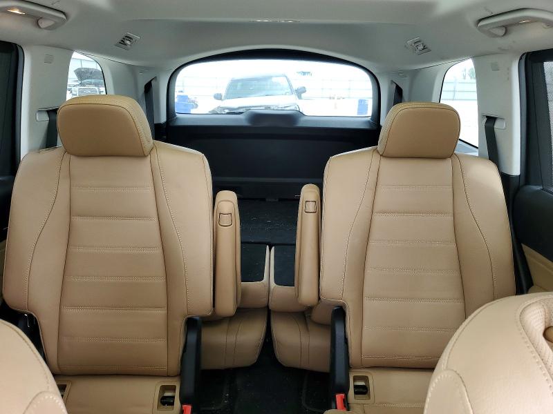 49476156 :رقم المزاد ، 4JGFF5KE2RB204083 vin ، 2024 Mercedes-benz Gls مزاد بيع