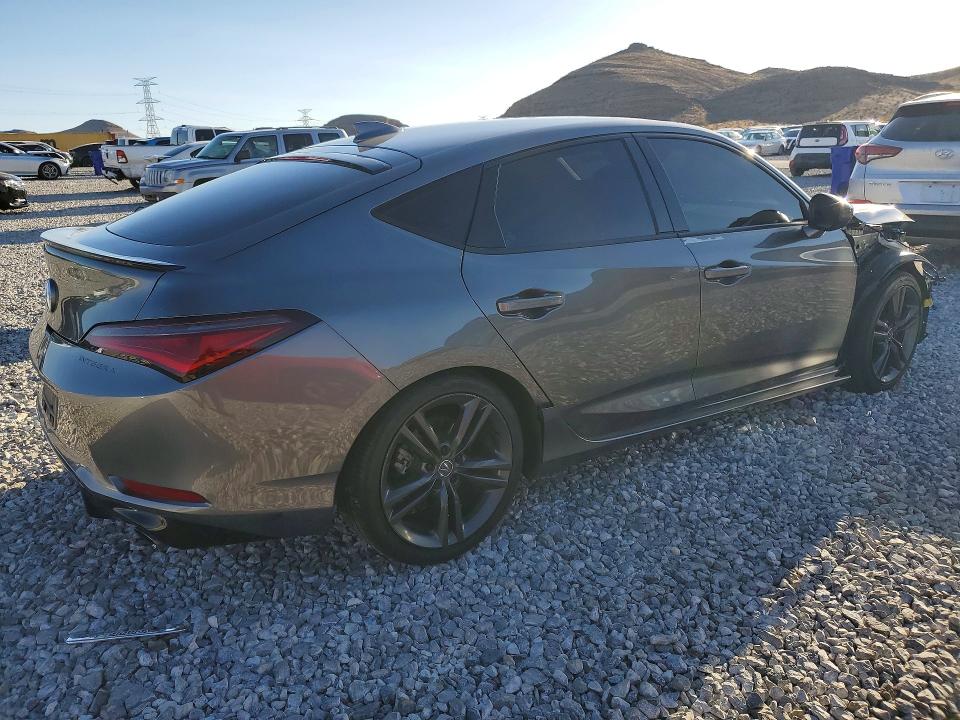 Aukcja sprzedaży 2025 Acura Integra, vin: 19UDE4H38SA000626, numer aukcji: 50441466