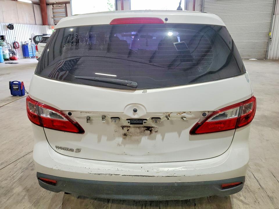 Aukcja sprzedaży 2012 Mazda 5, vin: JM1CW2BL3C0120149, numer aukcji: 50067316