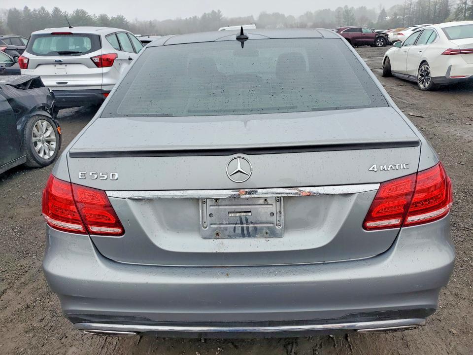 Продажа на аукционе авто 2014 Mercedes-benz E, vin: WDDHF9BB1EA790386, номер лота: 48416336