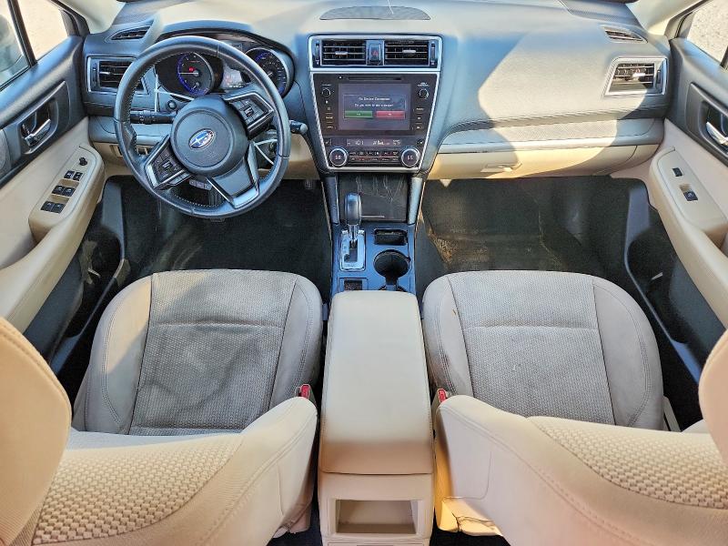 Продаж на аукціоні авто 2018 Subaru Outback, vin: 4S4BSAFC2J3355919, номер лоту: 50662136