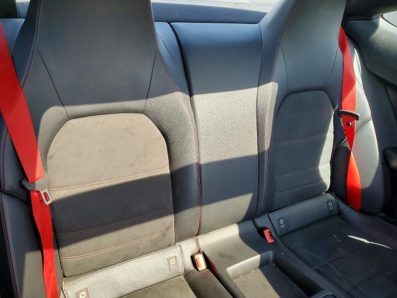 Продажа на аукционе авто 2014 Mercedes-benz C, vin: WDDGJ4HB5EG289969, номер лота: 50994396
