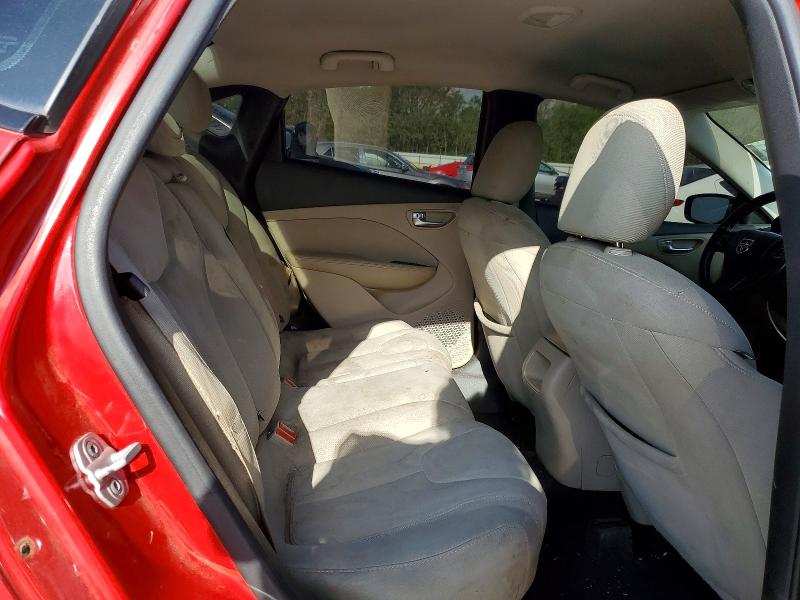 Продажа на аукционе авто 2013 Dodge Dart, vin: 1C3CDFBA3DD595858, номер лота: 49302736