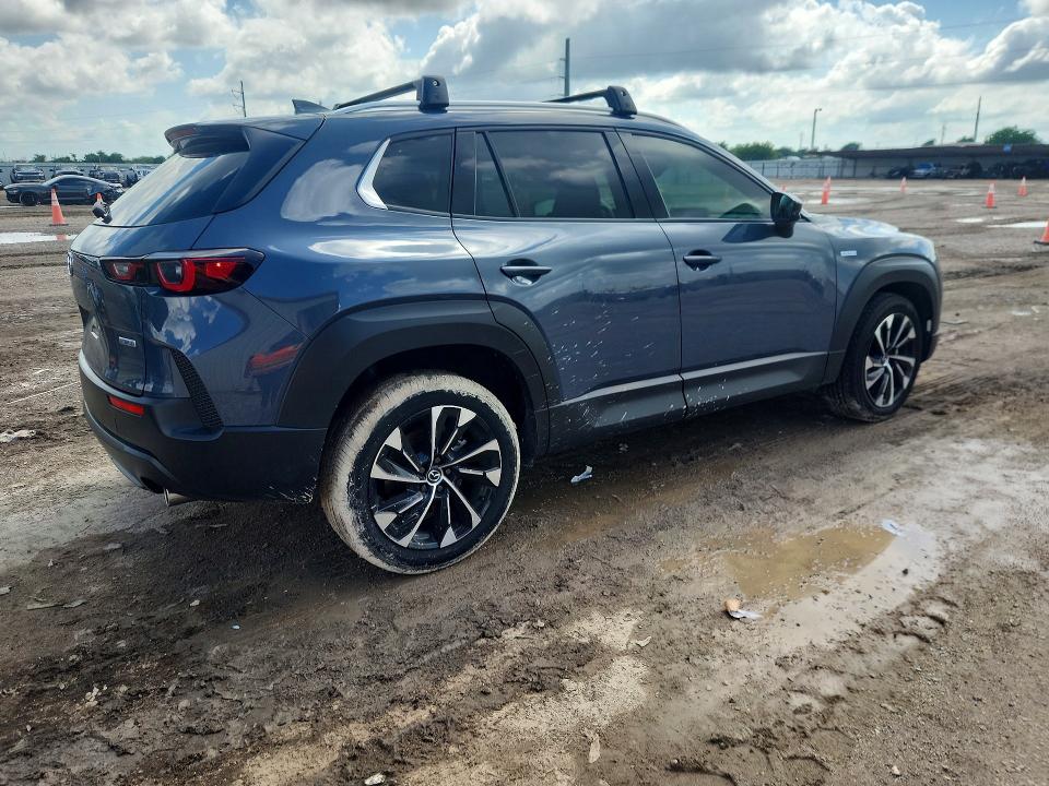 50821206 :رقم المزاد ، 7MMVAAEW8SN142656 vin ، 2025 Mazda Cx-50 مزاد بيع