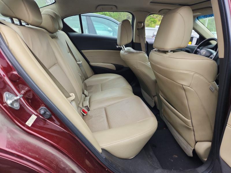Aukcja sprzedaży 2013 Acura Ilx, vin: 19VDE1F77DE006137, numer aukcji: 51691036