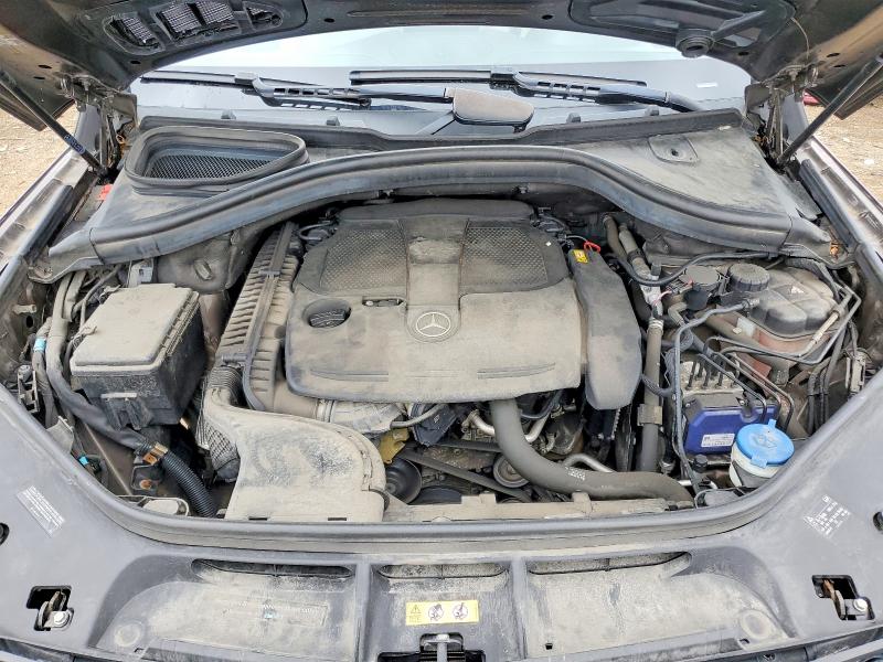 Продаж на аукціоні авто 2016 Mercedes-benz Gle, vin: 4JGDA5HB0GA733912, номер лоту: 50457526