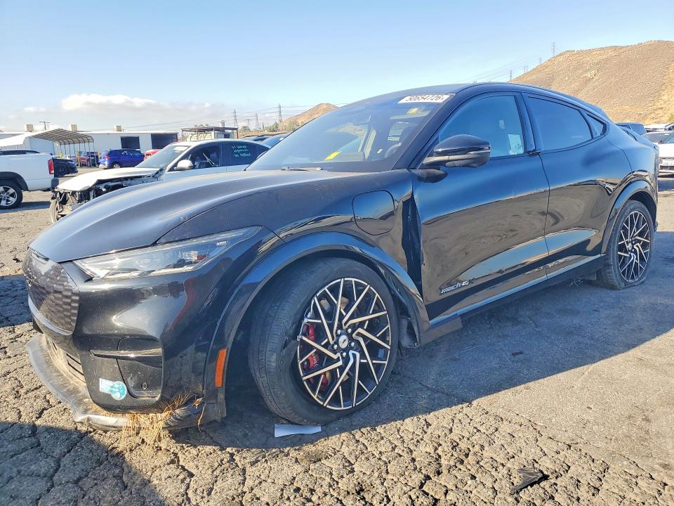 Auction sale of the 2023 Ford Mustang, vin: 3FMTK4SX7PMA55783, lot number: 50654726