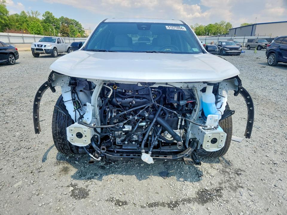 Aukcja sprzedaży 2025 Chevrolet Traverse, vin: 1GNERGRS1SJ218574, numer aukcji: 51275956