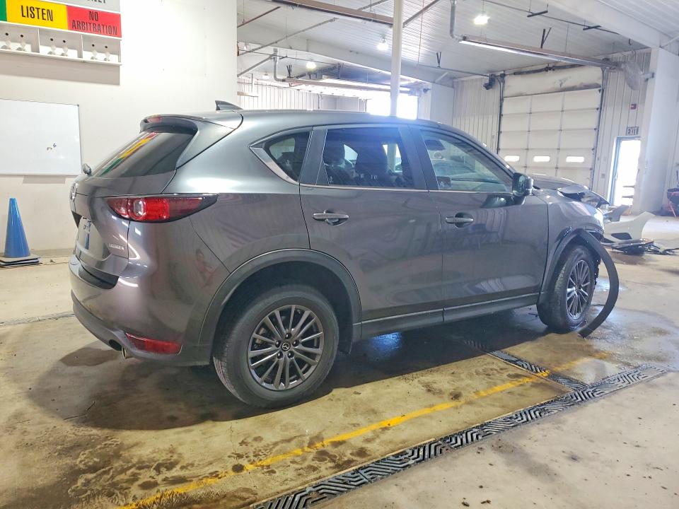 Aukcja sprzedaży 2020 Mazda Cx-5, vin: JM3KFBCM1L0843525, numer aukcji: 49374126