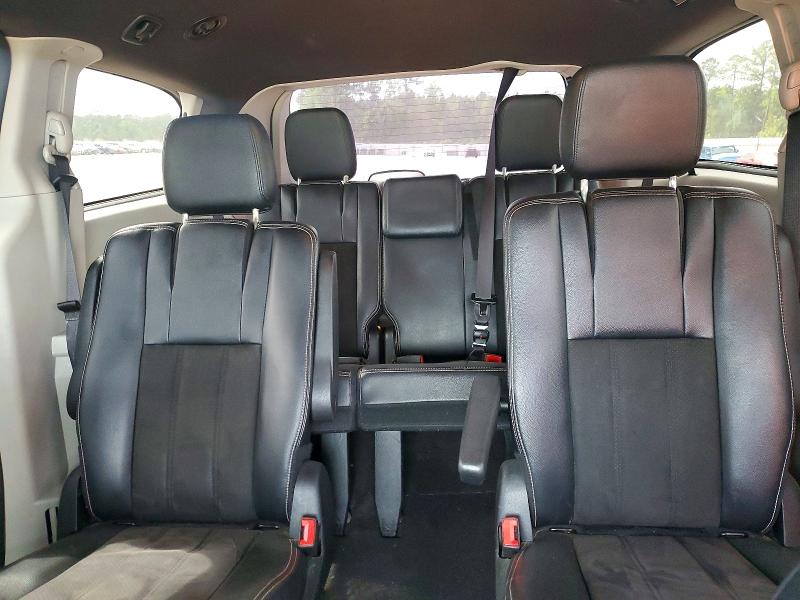 Aukcja sprzedaży 2019 Dodge Grand Caravan, vin: 2C4RDGCG7KR773909, numer aukcji: 48441886