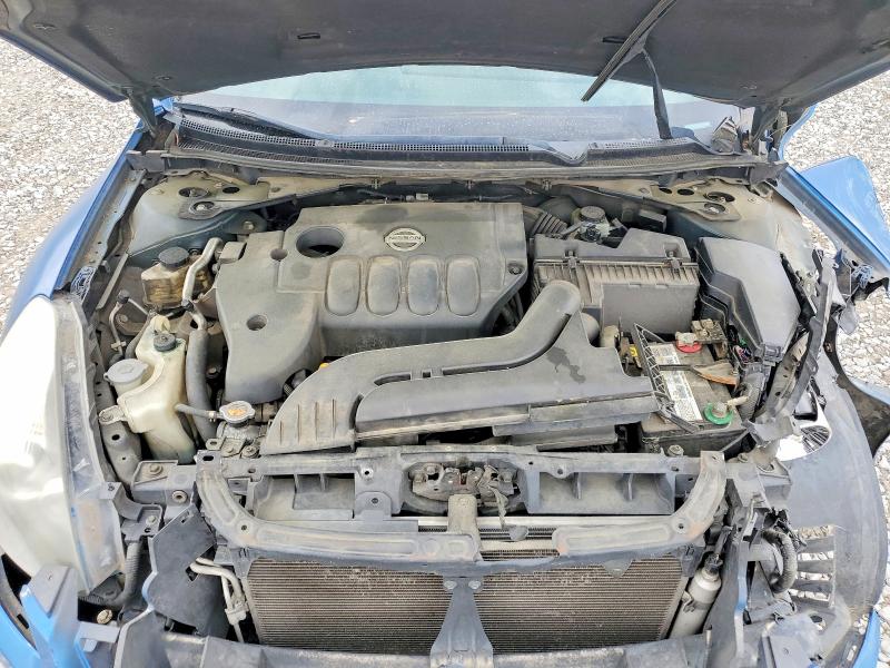 48671976 :رقم المزاد ، 1N4AL2EP9BC149477 vin ، 2011 Nissan Altima مزاد بيع