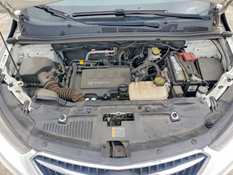 Продаж на аукціоні авто 2019 Buick Encore, vin: KL4CJASB7KB851177, номер лоту: 49108336