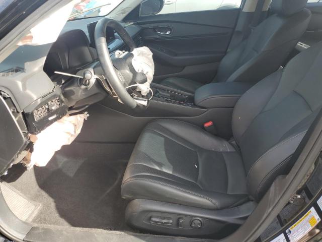 Продажа на аукционе авто 2025 Honda Accord, vin: 1HGCY2F64SA012373, номер лота: 48760056
