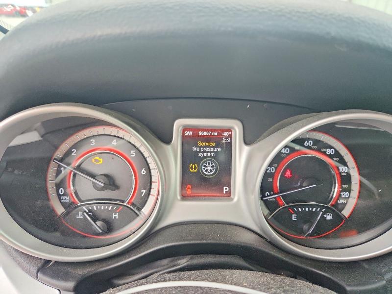 Aukcja sprzedaży 2013 Dodge Journey, vin: 3C4PDCDG6DT558326, numer aukcji: 51992036