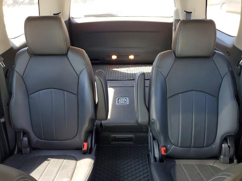 Aukcja sprzedaży 2017 Gmc Acadia Limited, vin: 1GKKVSKD7HJ251596, numer aukcji: 49282406