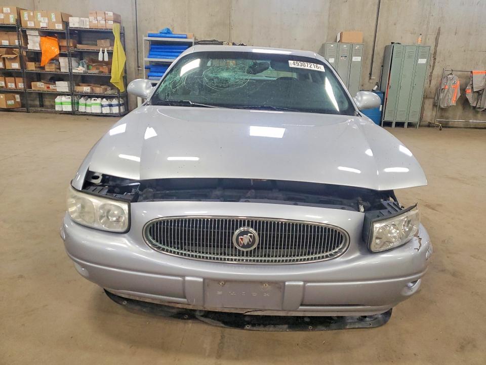 Aukcja sprzedaży 2005 Buick Lesabre, vin: 1G4HP54K25U282631, numer aukcji: 49307216