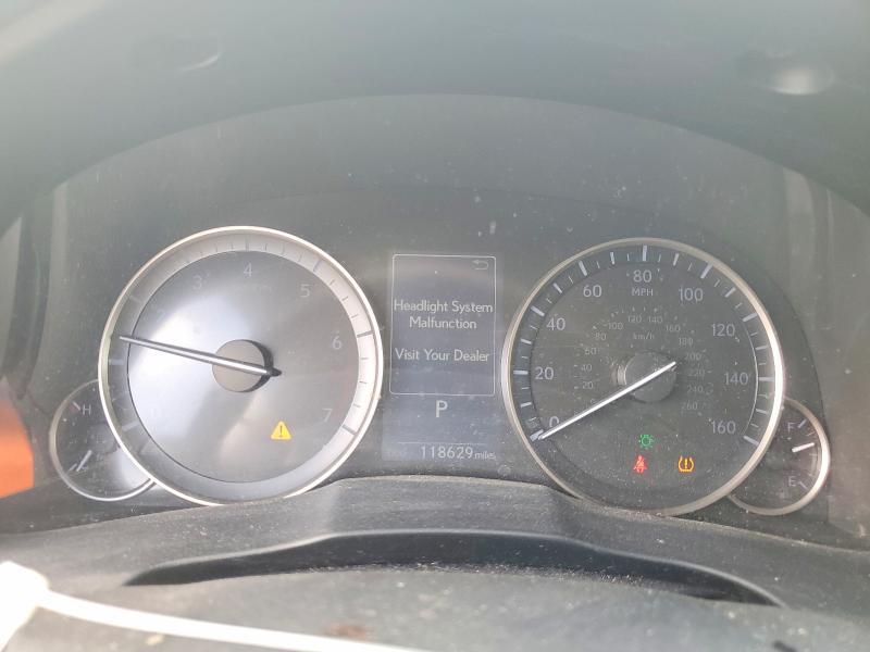 Aukcja sprzedaży 2016 Lexus Es 350, vin: JTHBK1GG1G2242112, numer aukcji: 49446846