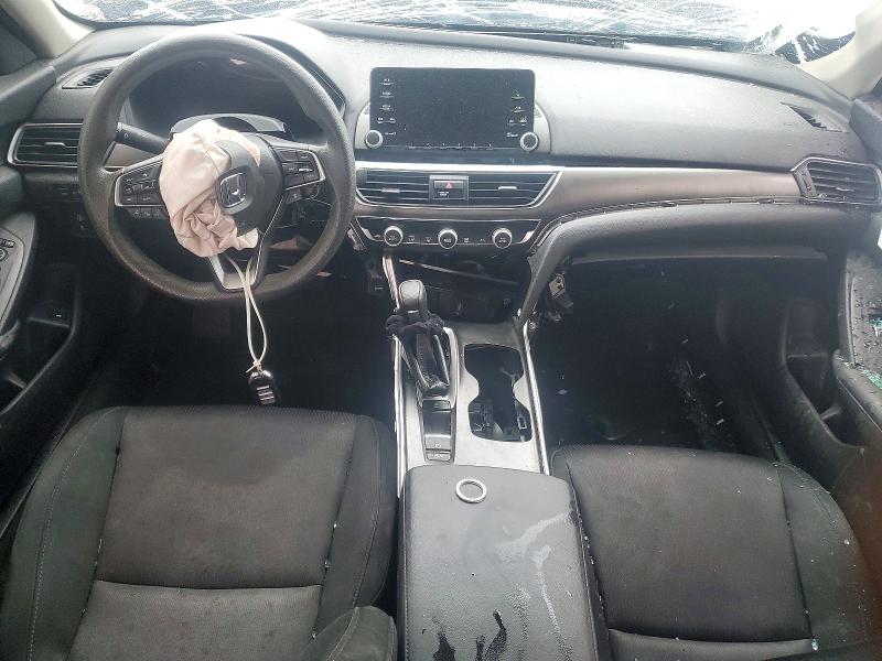 Продаж на аукціоні авто 2020 Honda Accord, vin: 1HGCV1F18LA096075, номер лоту: 51657696