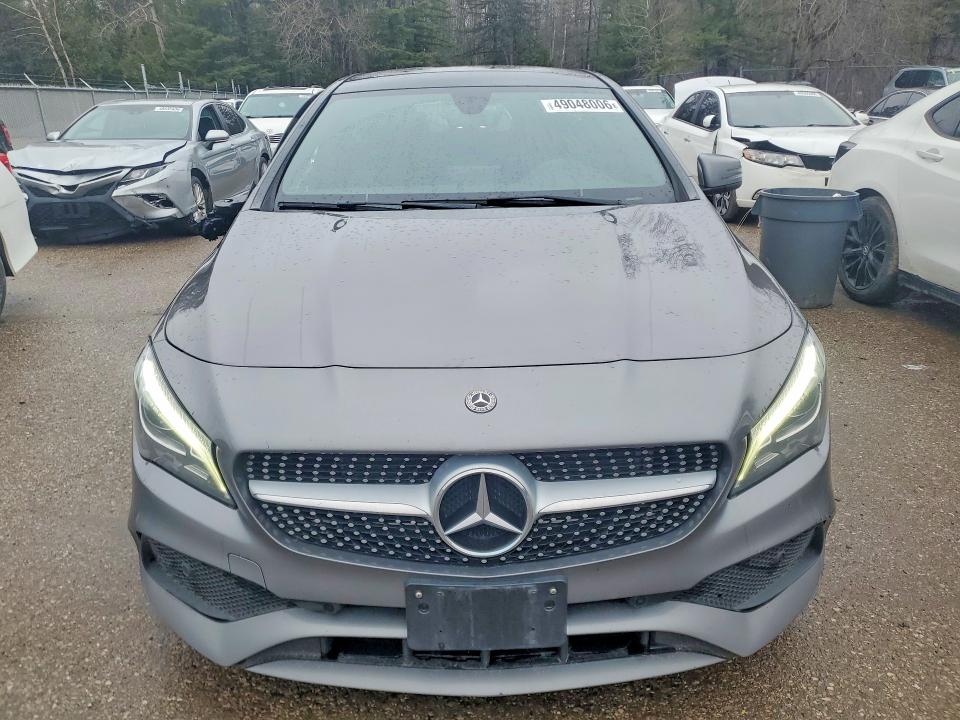 Aukcja sprzedaży 2018 Mercedes-benz Cla, vin: WDDSJ4GB8JN620951, numer aukcji: 49048006