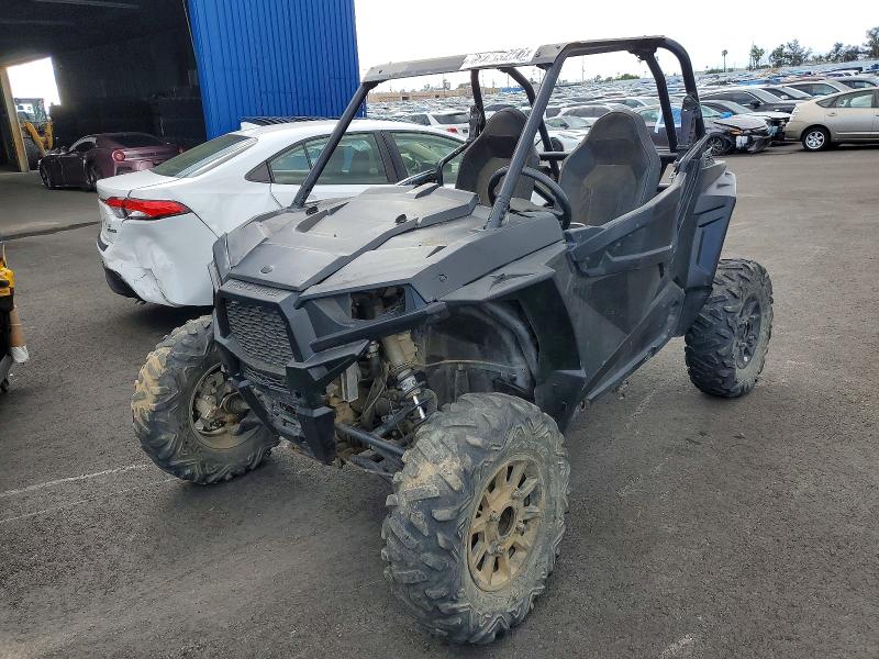 Продаж на аукціоні авто 2019 Polaris Rzr, vin: 3NSVBE874KH590970, номер лоту: 48453256