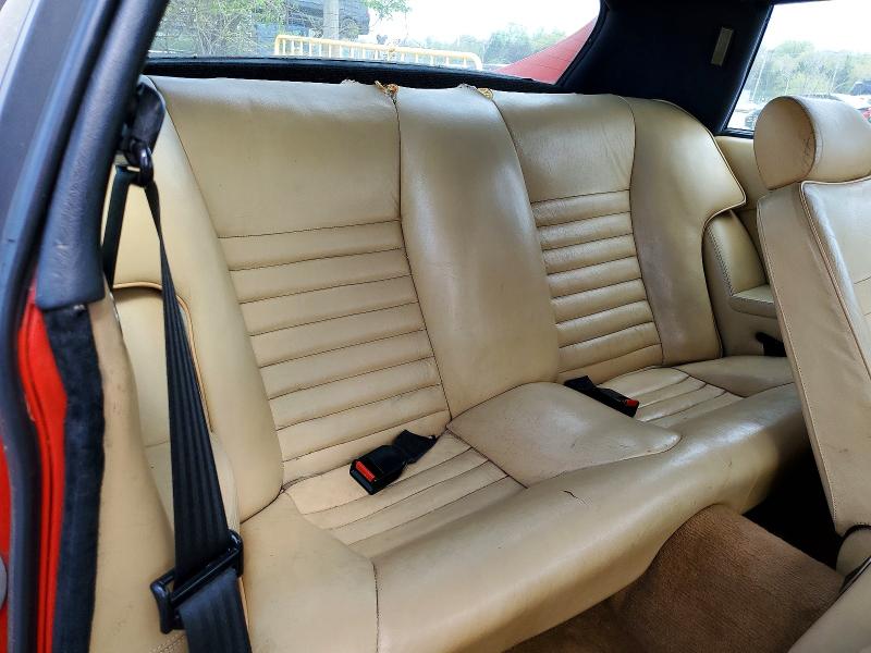 Продаж на аукціоні авто 1983 Jaguar Xjs, vin: SAJNV5847DC111288, номер лоту: 49479586