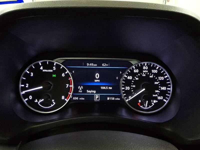 Aukcja sprzedaży 2025 Nissan Sentra, vin: 3N1AB8DV8SY353598, numer aukcji: 51471086