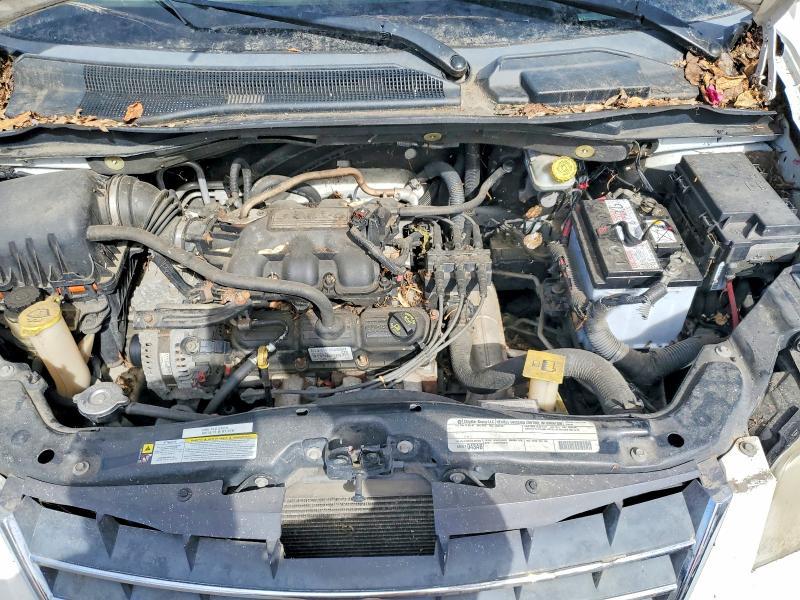 Aukcja sprzedaży 2010 Chrysler Town & Country, vin: 2A4RR5D17AR500638, numer aukcji: 49180556