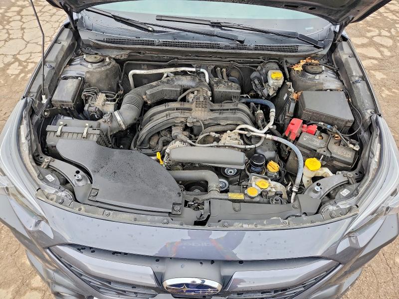 Продажа на аукционе авто 2024 Subaru Outback, vin: 4S4BTANC0R3120638, номер лота: 49840956