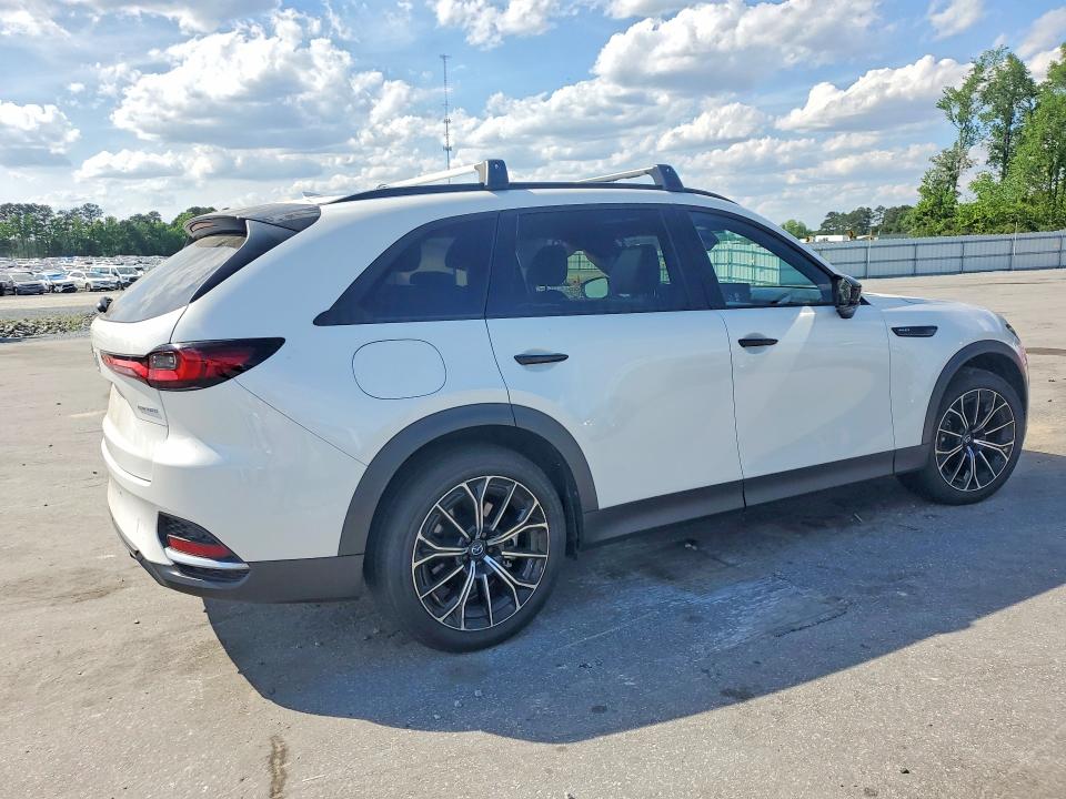 Aukcja sprzedaży 2025 Mazda Cx-70, vin: JM3KJEHA3S1111307, numer aukcji: 50484626