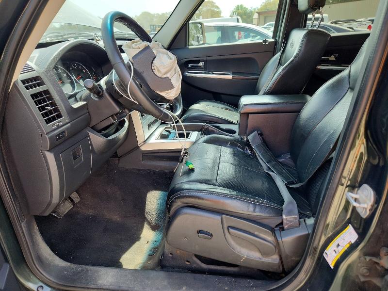Продаж на аукціоні авто 2010 Jeep Liberty, vin: 1J4PN5GK3AW129458, номер лоту: 50278126