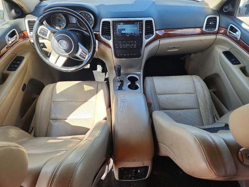 Aukcja sprzedaży 2011 Jeep Grand Cherokee, vin: 1J4RR5GT8BC633416, numer aukcji: 50666516