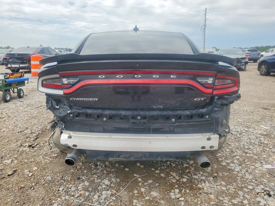 Aukcja sprzedaży 2022 Dodge Charger, vin: 2C3CDXHG8NH160940, numer aukcji: 49915046