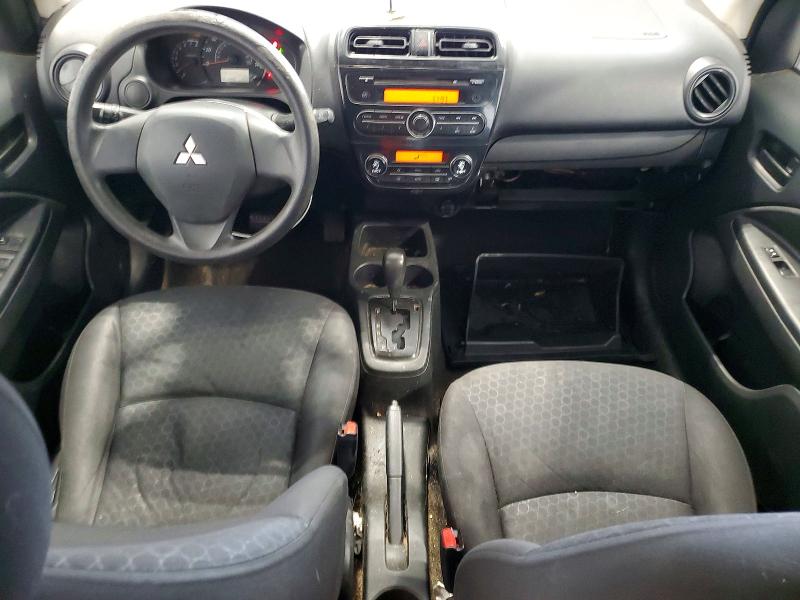 Продаж на аукціоні авто 2015 Mitsubishi Mirage, vin: ML32A3HJ3FH043751, номер лоту: 50182606