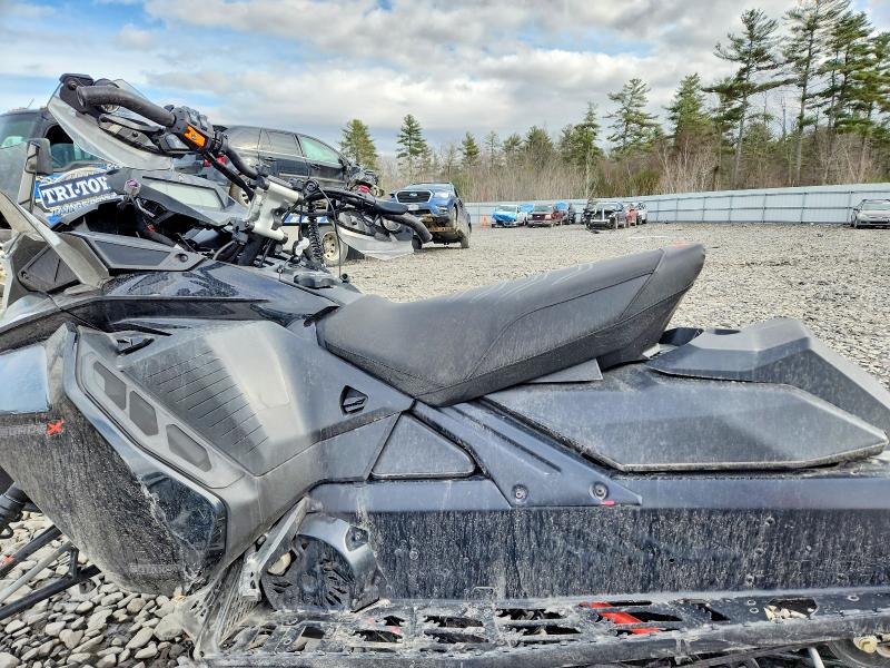 Aukcja sprzedaży 2022 Ski-doo Snowmobile, vin: 2BPSUWNA0NV000084, numer aukcji: 48080676