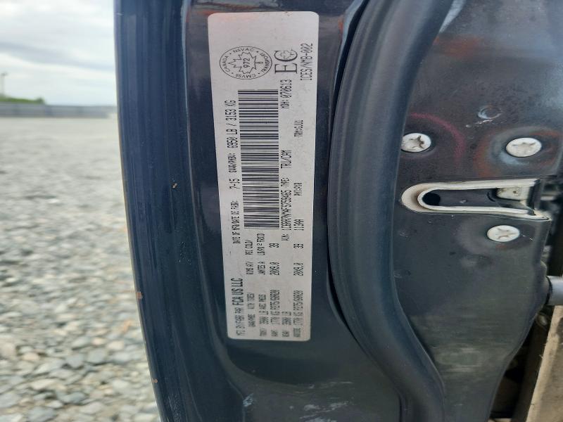 49221156 :رقم المزاد ، 1C6RR7NM4FS759465 vin ، 2015 Ram 1500 مزاد بيع