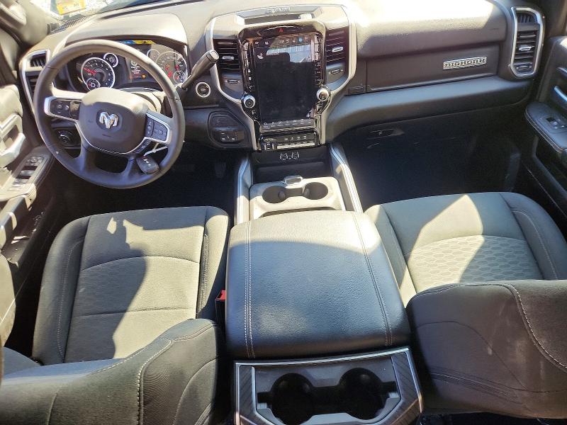 Продаж на аукціоні авто 2025 Ram 2500, vin: 3C6UR5DJXSG529968, номер лоту: 50887746